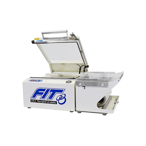 手動式L型包装機 FIT-S